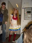 Foto des Kostüms