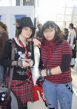 Cosplay-Cover: LBM 2008