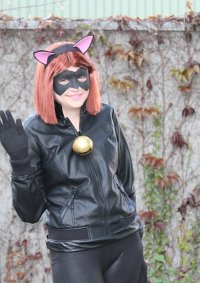 Cosplay-Cover: Sabrina Chat Noir