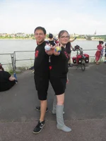 Cosplay-Cover: Team Rocket Rüpel