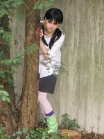 Cosplay-Cover: Videl