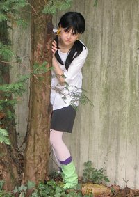 Cosplay-Cover: Videl