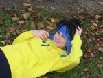 Cosplay-Cover: Ball