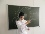 Cosplay-Cover: Ishimaru Kiyotaka