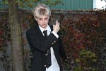 Cosplay-Cover: Kuzuryuu Fuyuhiko