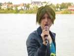 Foto des Kostüms