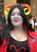 Cosplay-Cover: Aradia