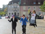 Foto des Kostüms