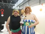 Foto des Kostüms