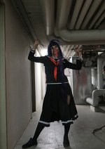 Cosplay-Cover: Genocider Syo Another Episode