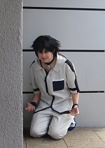 Cosplay-Cover: Yuu (Yuichiro) Hyakuya