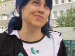 Foto des Kostüms