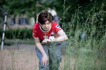 Cosplay-Cover: Nathan / Keita / Nate