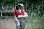 Cosplay-Cover: Nathan / Keita / Nate