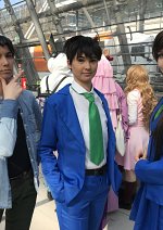 Cosplay-Cover: Shinichi Kudo