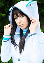 Cosplay-Cover: Hibiki Kuze[Female Version]