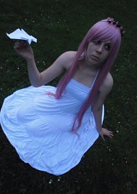 Cosplay-Cover: Luka Megurine  • Just be Friends