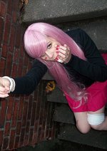 Cosplay-Cover: Luka Megurine • Rolling Girl