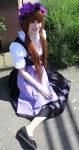 Foto des Kostüms