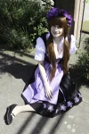 Foto des Kostüms