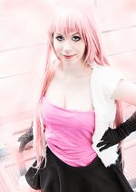 Cosplay-Cover: Luka Megurine • ハッピーシンセサイザ