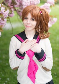 Cosplay-Cover: Ema Hinata • Basic