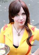 Cosplay-Cover: Max Black ○ Waitress