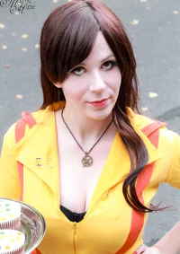 Cosplay-Cover: Max Black ○ Waitress