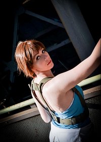 Cosplay-Cover: Jill Valentine ○ Nemesis