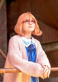 Cosplay-Cover: Kuriyama Mirai