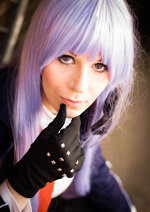 Cosplay-Cover: Kyoko Kirigiri [SHSL Detectiv]