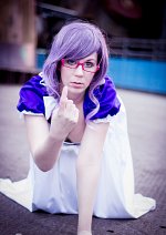 Cosplay-Cover: Rize Kamishiro ○ Dress