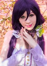 Cosplay-Cover: Nozomi Tojo ☆ March Version