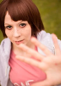 Cosplay-Cover: Max Caulfield