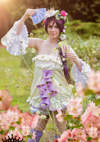 Cosplay-Cover: Nozomi Tojo ○ Fairytale