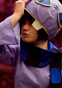 Cosplay-Cover: Ravio [A Link between Worlds]