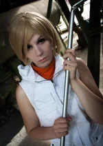 Cosplay-Cover: Heather Mason ◘ SH3