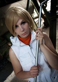 Cosplay-Cover: Heather Mason ◘ SH3