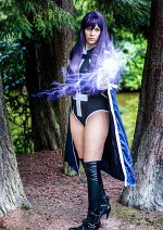 Cosplay-Cover: Ultear Milkovich (Crime Sorcière)