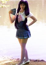 Cosplay-Cover: Nozomi (Marine)