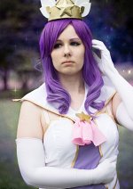 Cosplay-Cover: Janna • Star Guardian