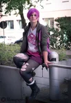 Foto des Kostüms
