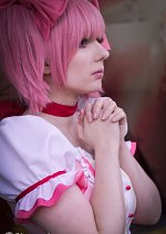 Cosplay-Cover: Madoka Kaname • Magical Girl