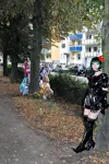 Foto des Kostüms