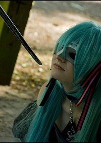 Cosplay-Cover: Hatsune Miku » Synchronicity