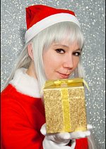 Cosplay-Cover: Hendrich Azmaria [X-Mas]