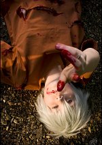 Cosplay-Cover: Akira [Anime]