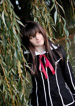 Cosplay-Cover: Yuki Kuran