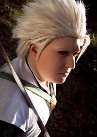 Cosplay-Cover: Hitsugaya Tōshirō [Basic]