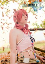 Cosplay-Cover: Oerba Dia Vanille